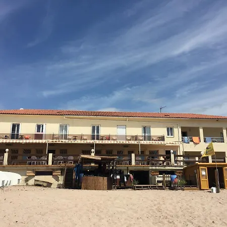 Cyrnos Hotel 2*