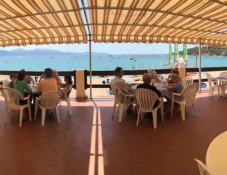 Hotel Cyrnos Sagone (Corsica)