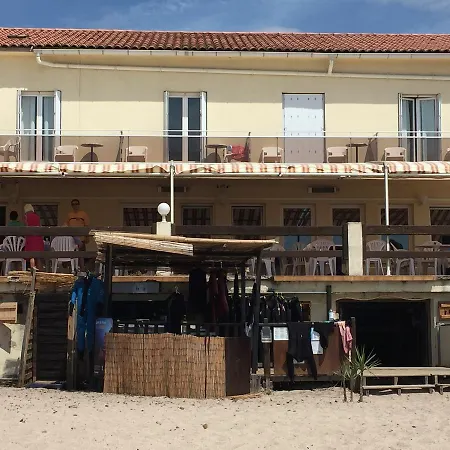 Hotel Cyrnos